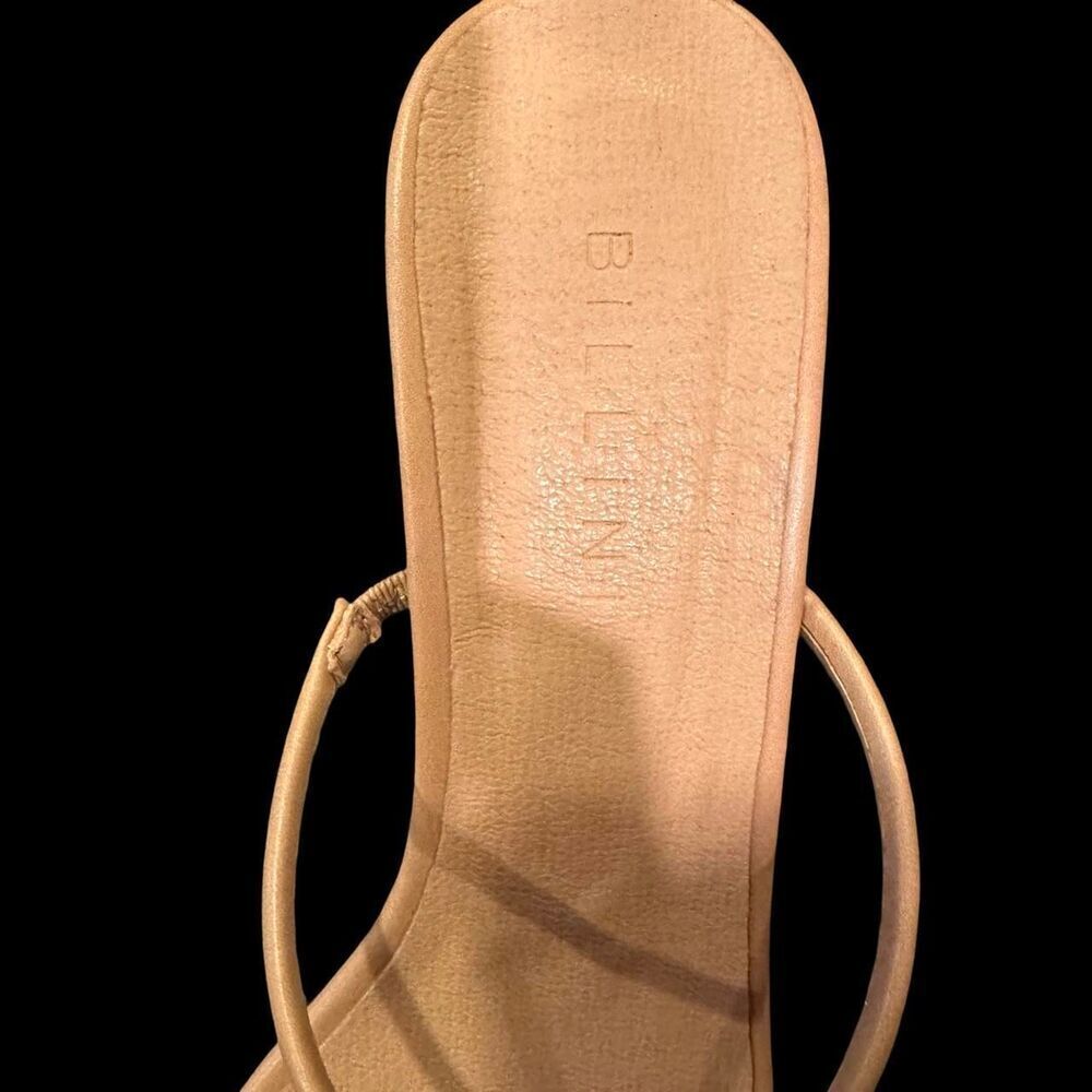 Bellini Women's Tan and Cream Courts Size 8 - Picture 4 of 5